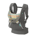 Porte-bébé Ergonomique Réglable Multifonctionnel