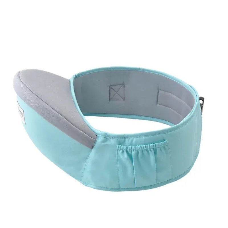 Ergonomischer Baby-Hüftsitz Babytrage