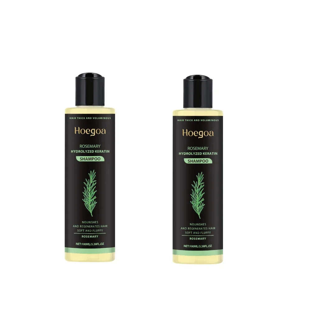 Shampooing Antichute Nourrissant et Fortifiant Herbal Essences