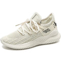 Chaussures décontractées respirantes femme, assorties à toutes les tenues, chaussures de course coréennes