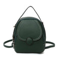 Mini Sac à Dos Tendance pour Femmes