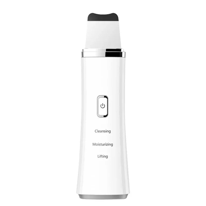 Extracteur de points noirs et d'acné, nettoyeur de pores, instrument de beauté, épurateur