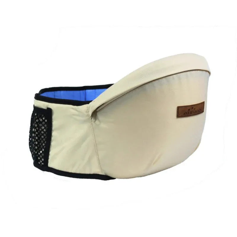 Tabouret de portage multifonctionnel pour bébé