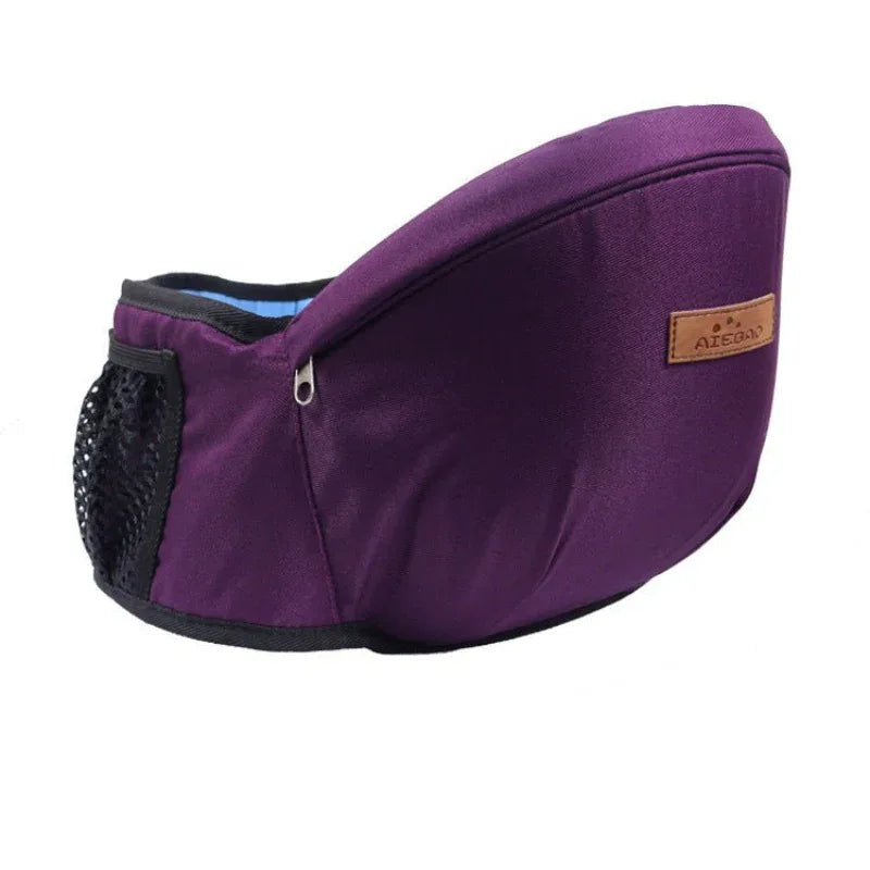 Tabouret de portage multifonctionnel pour bébé