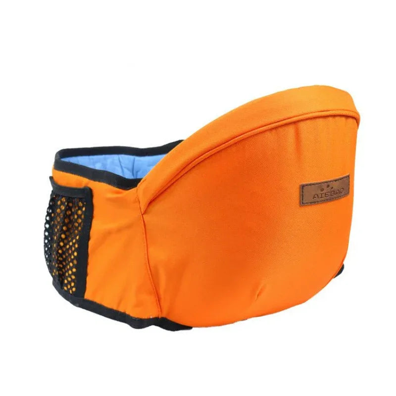 Tabouret de portage multifonctionnel pour bébé