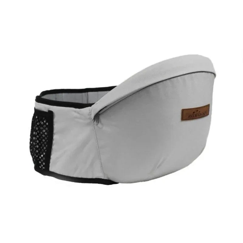Tabouret de portage multifonctionnel pour bébé