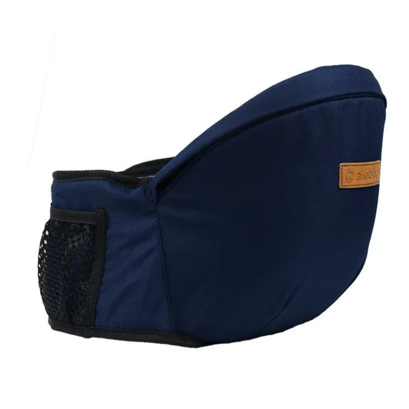Tabouret de portage multifonctionnel pour bébé