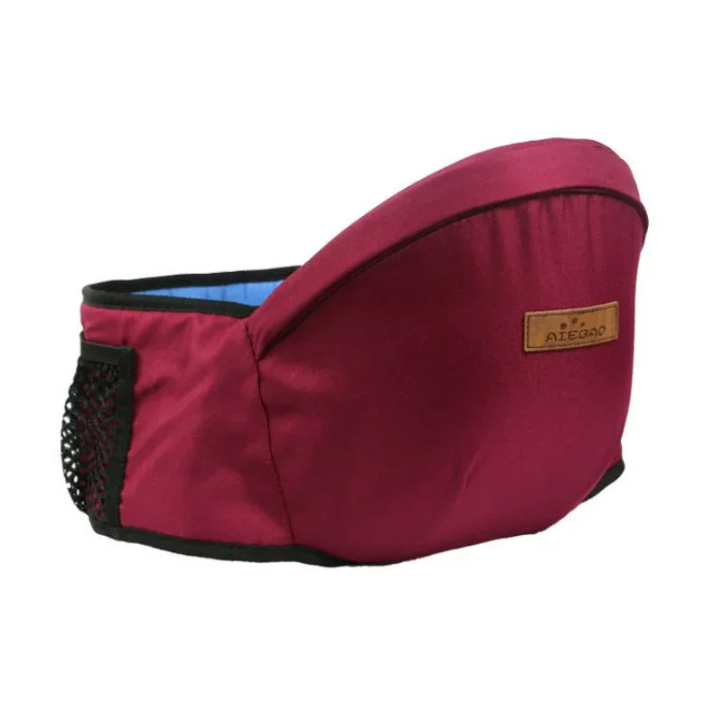 Tabouret de portage multifonctionnel pour bébé