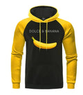 Sweat à capuche amusant Dolce & Banana