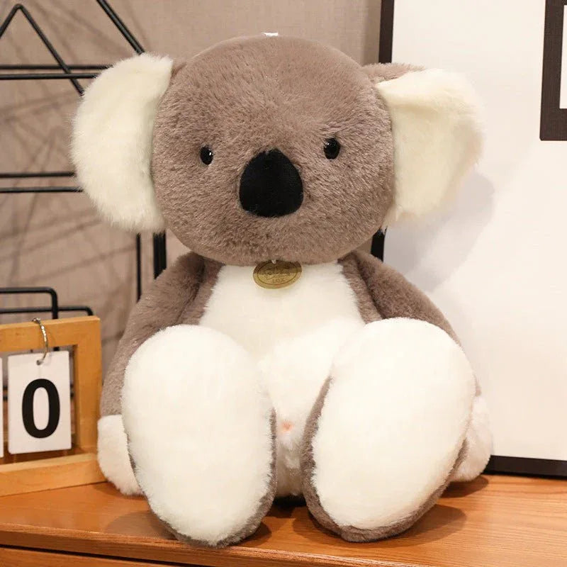 Riesiges Koala-Plüschtier
