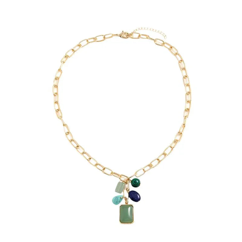 Magnifiques Colliers Pour Femmes Avec Taille Ajustable