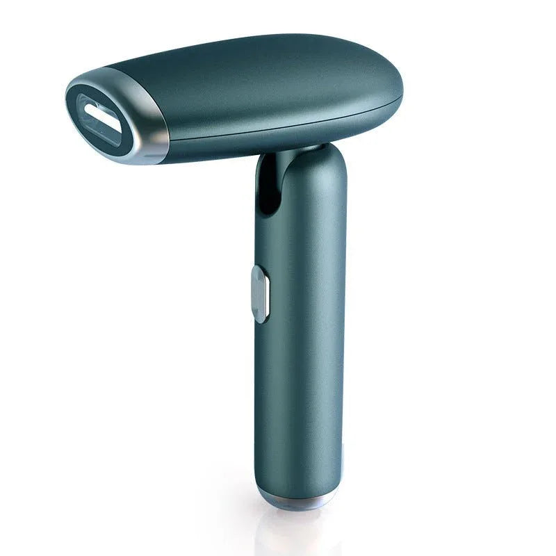 Épilateur Laser IPL Pliable Portable pour une Épilation Indolore