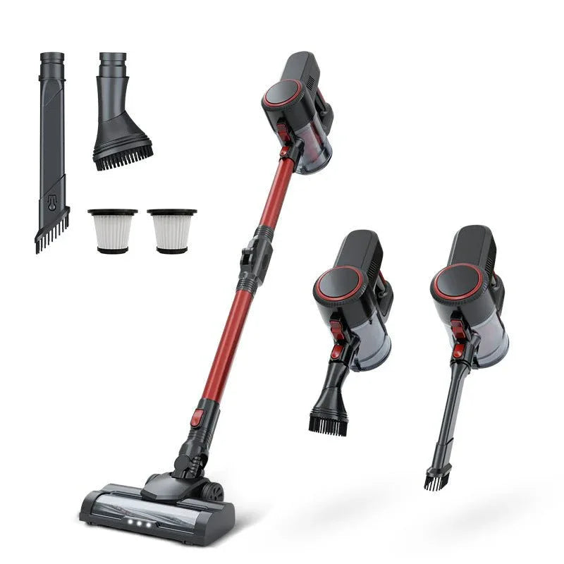 Aspirateur à main portable