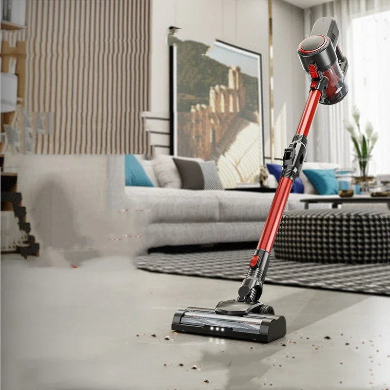 Aspirateur à main portable