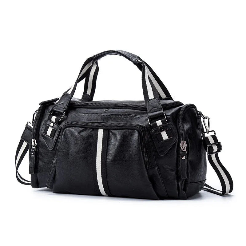 Sac de sport de grande capacité