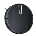 Balai-laveur intelligent ultra-mince et robot aspirateur tout-en-un pour la maison