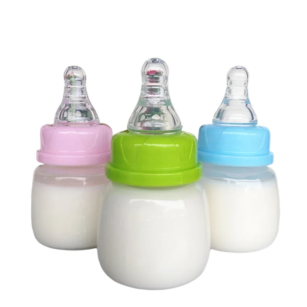 Biberon pour bébés de 0 à 18 mois