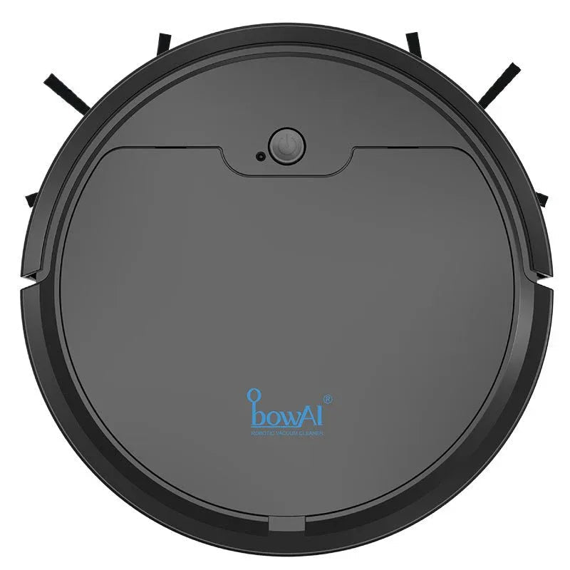 Robot aspirateur intelligent automatique