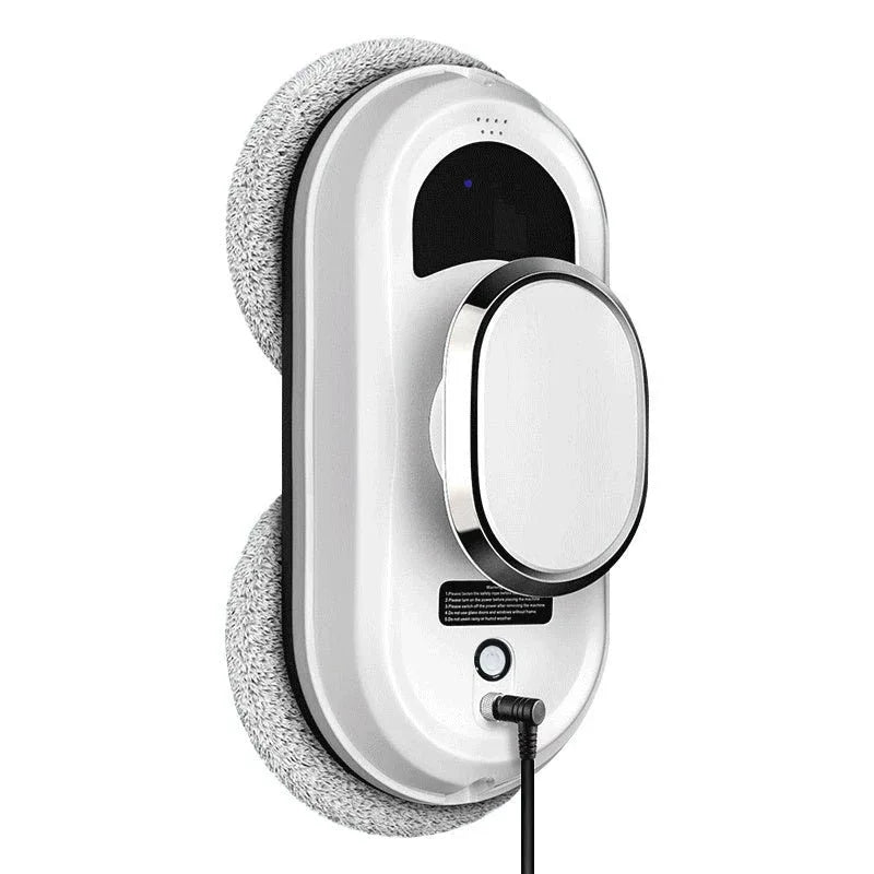 Intelligenter Smart 5600Pa Saugroboter zur Fensterreinigung