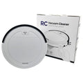 Intelligenter USB-Ladender Haushalts-Saugroboter