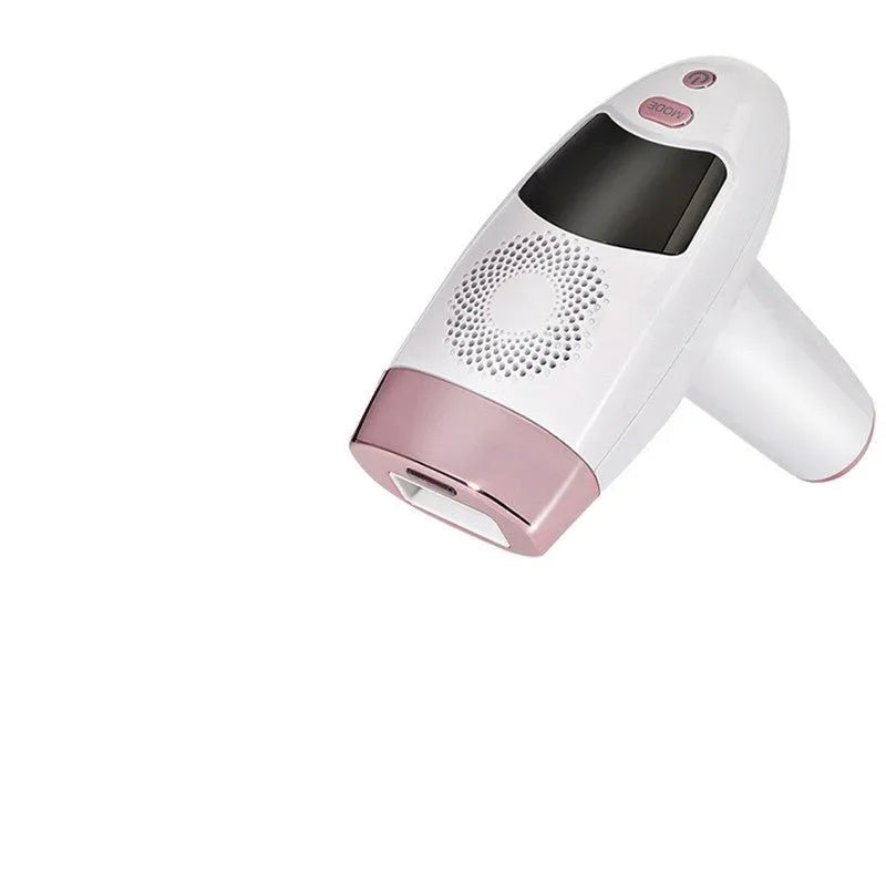 Épilateur IPL pour une perte de poils permanente avec 990 000 flashs
