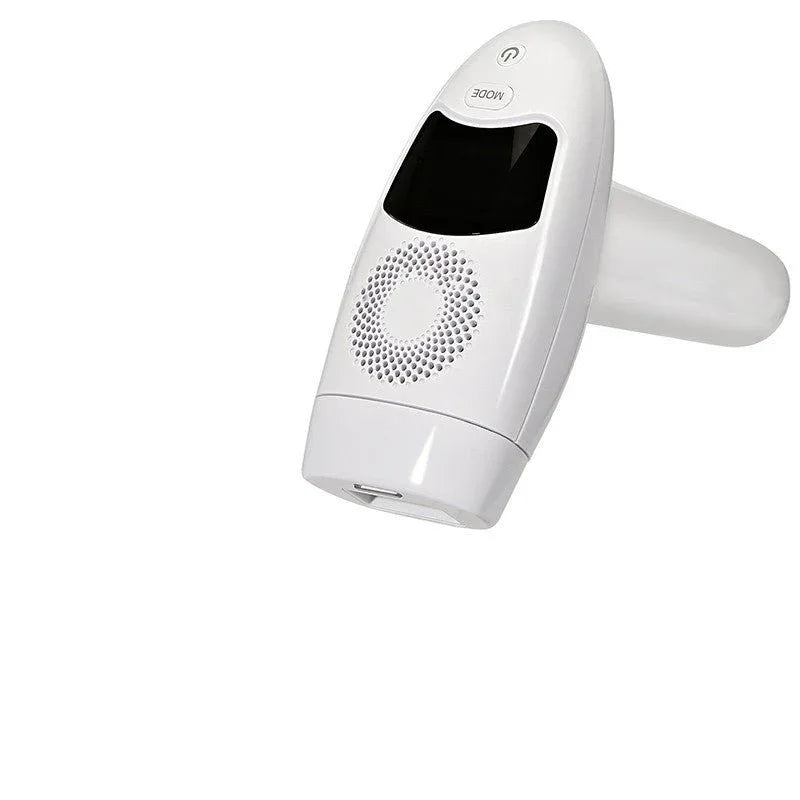 Épilateur IPL pour une perte de poils permanente avec 990 000 flashs
