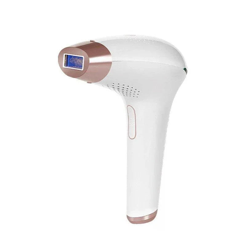 Épilateur IPL Laser pour l'Épilation