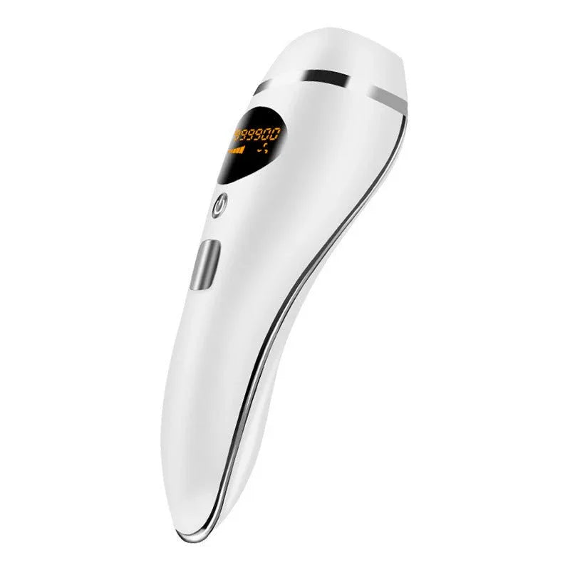 Appareil de beauté d'épilation laser IPL