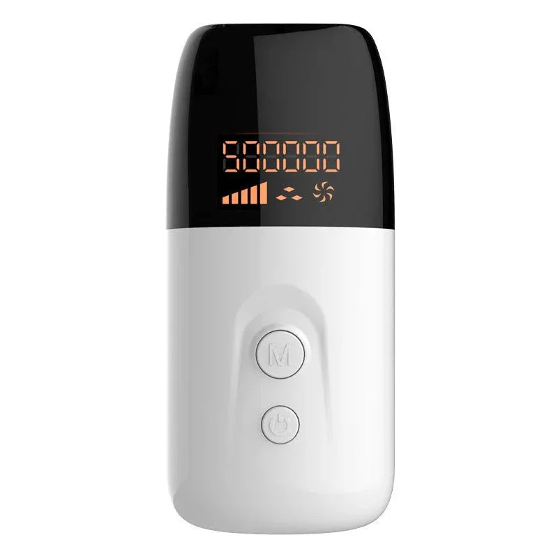 Appareil d'épilation laser IPL et de rajeunissement de la peau pour tout le corps