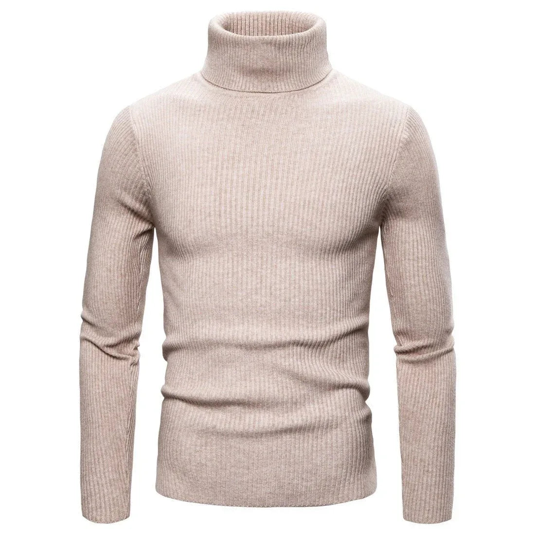 Chandails doux tricotés en forme de tortue