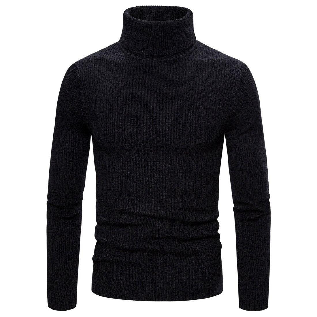 Chandails doux tricotés en forme de tortue