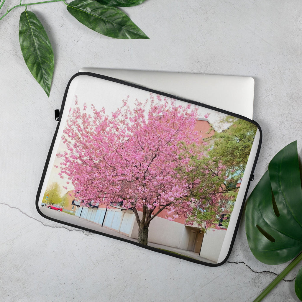 Laptop Sleeve