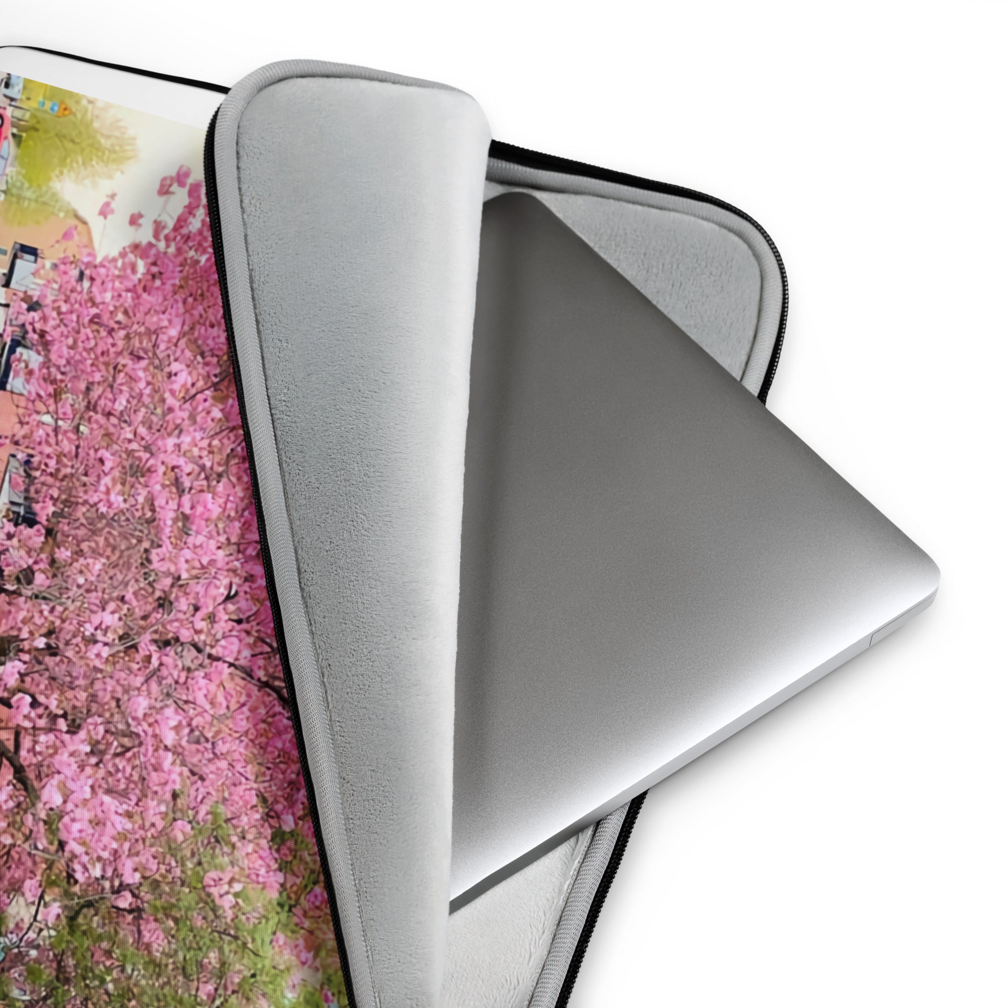 Laptop Sleeve