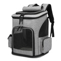 Sac à dos grande capacité pour chien et chat