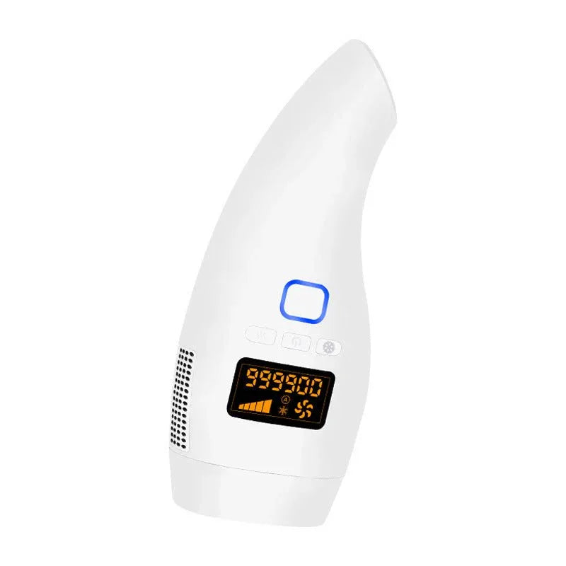 IPL-Laser-Haarentfernungsgerät für den ganzen Körper