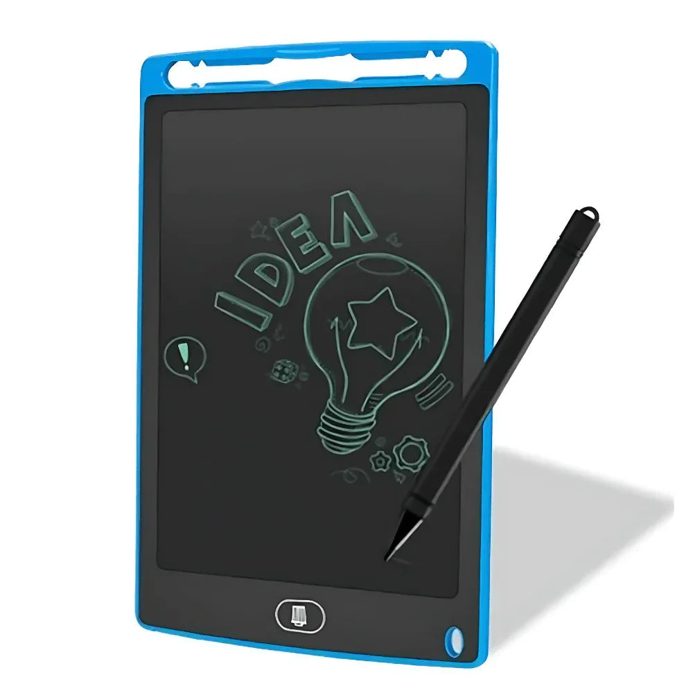 LCD-Schreib- und Maltafel für Kinder
