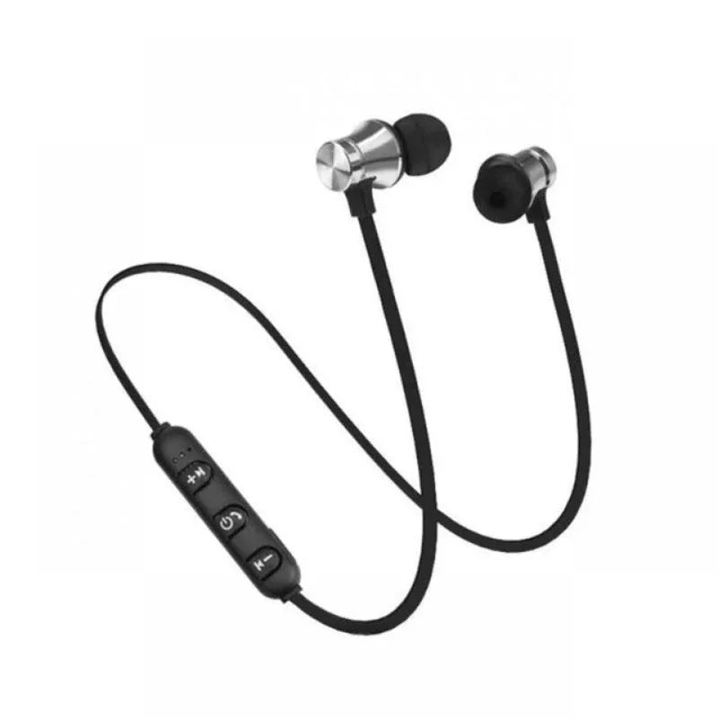Écouteurs Bluetooth magnétiques pour la course XT11 Casque intra-auriculaire de sport sans fil