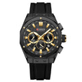 Montre à quartz pour homme, style professionnel