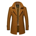 Manteau en laine caban Dorchester homme hiver automne