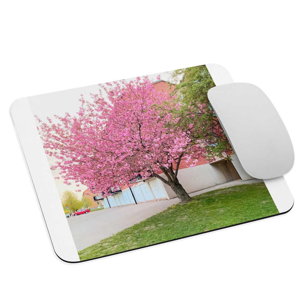 Mouse pad
