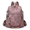 Multifunktionale Umhängetasche/Messenger Bag mit großer Kapazität, Rucksack