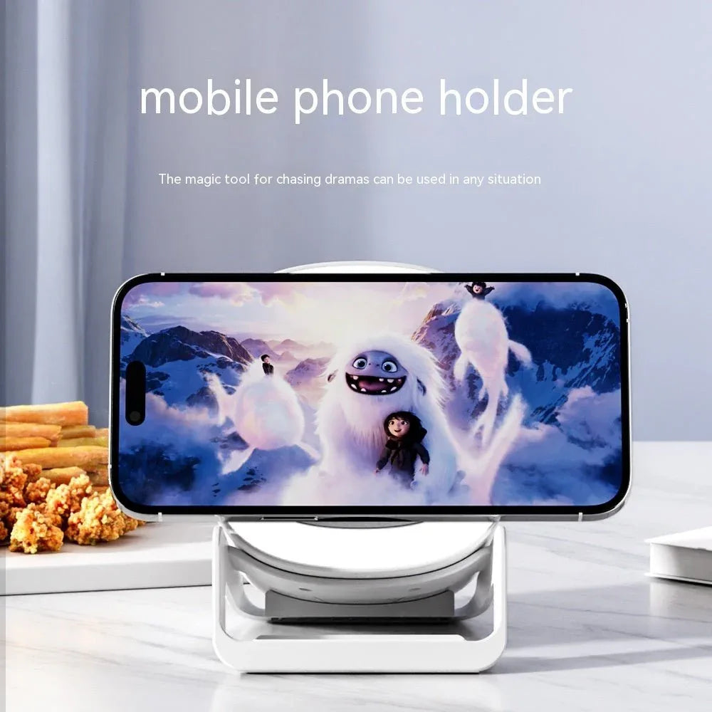 Haut-parleur Bluetooth sans fil multifonctionnel