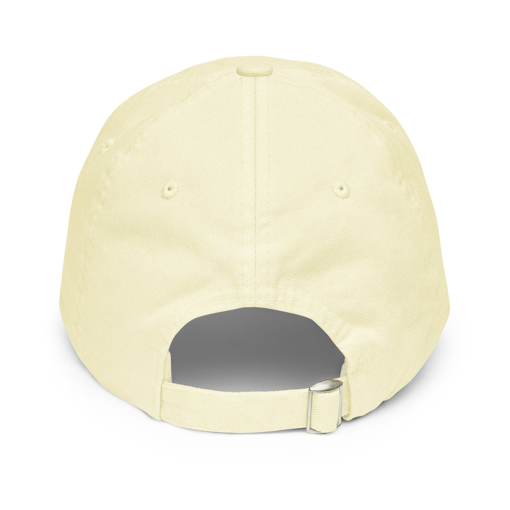 Pastel baseball hat
