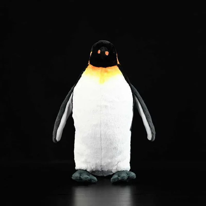 Pinguin-Stofftier