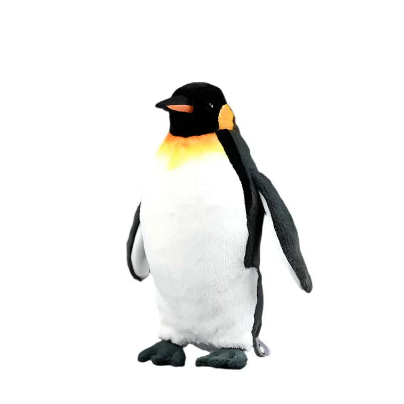 Pinguin-Stofftier