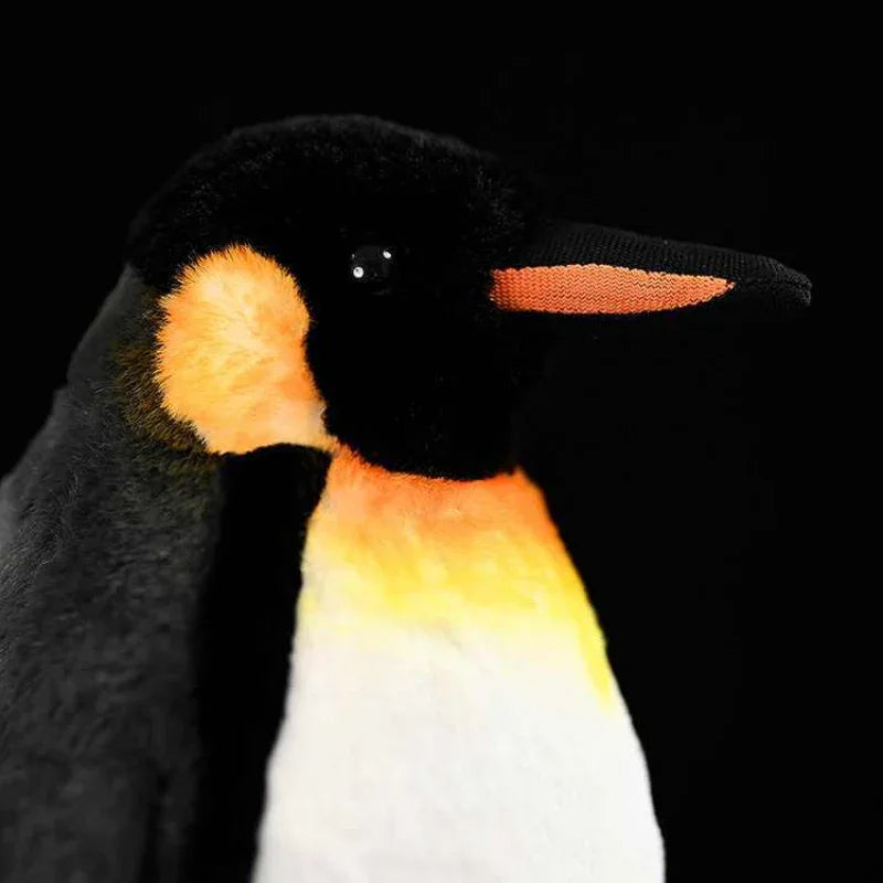 Pinguin-Stofftier