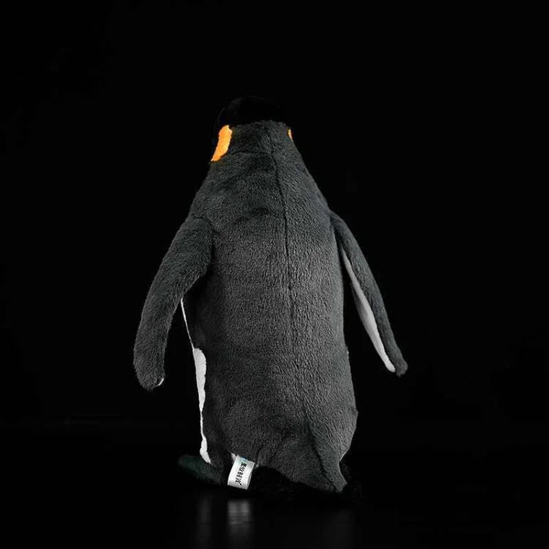 Pinguin-Stofftier