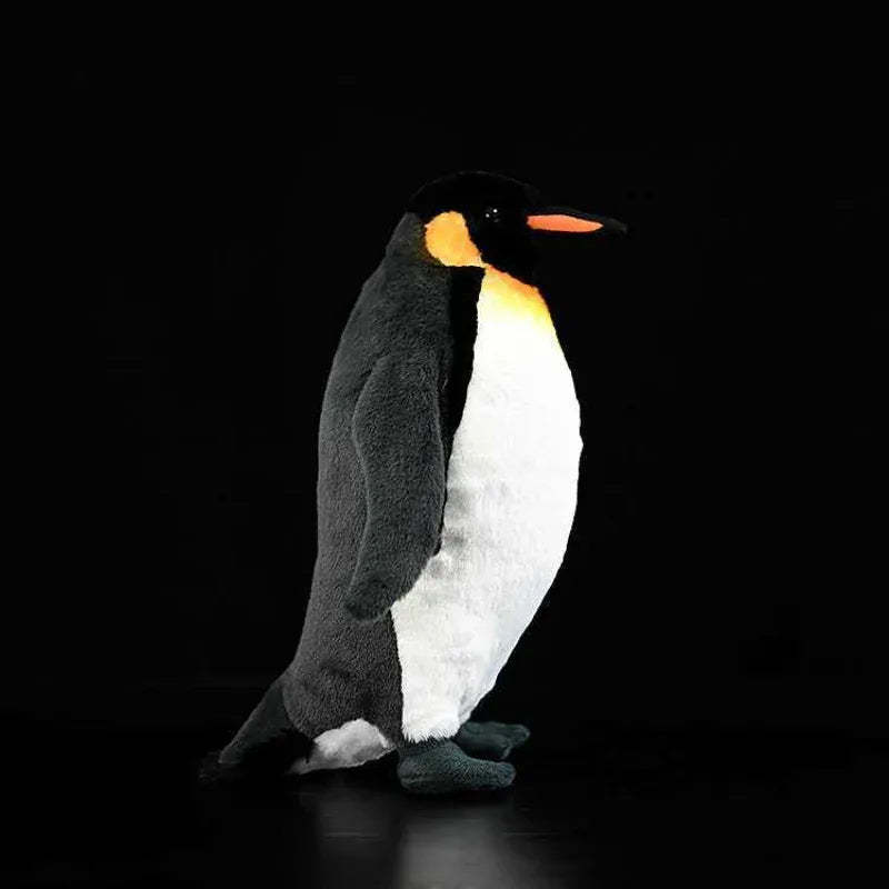 Pinguin-Stofftier