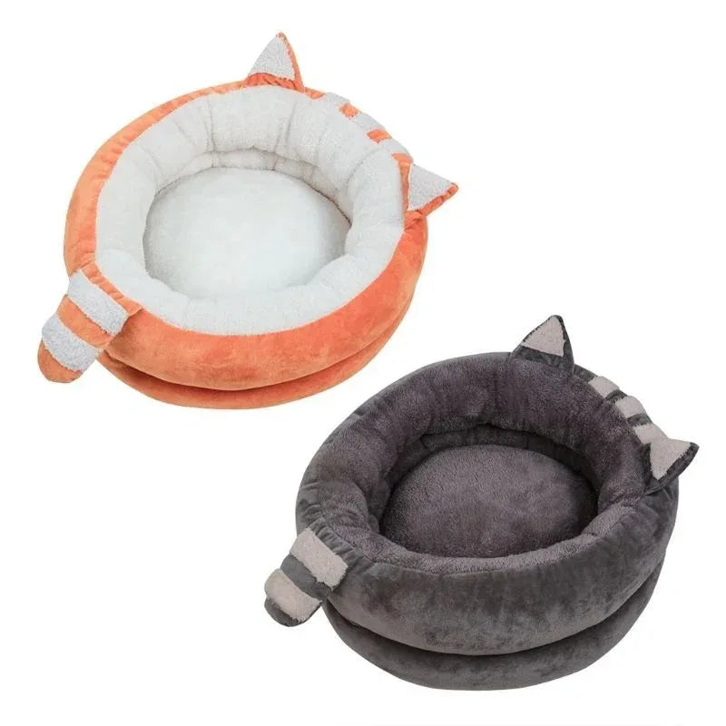 Haustier Hund Katze Matte & Warmes Bett