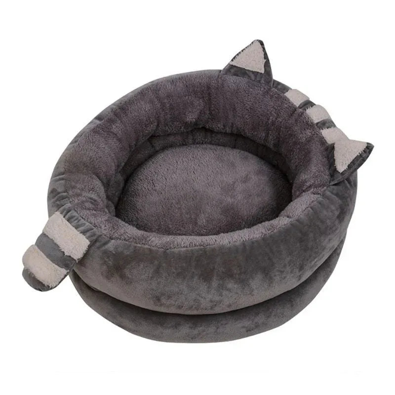 Haustier Hund Katze Matte & Warmes Bett